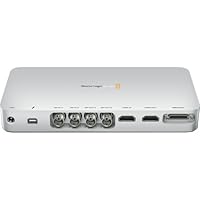 Blackmagic Design UltraStudio 3D with Thunderbolt Interface