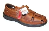 Mens Jabert-8878 JABERT-8878 - Mephisto - 7 - CHEST NUT