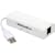 USRobotics 56K USB Faxmodem USR5637 - Fax / modem - external - USB - 56 Kbps - V.90, V.92