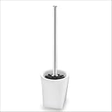 Blomus 68567 LIQUO Toilet Brush Holder-Porcelain