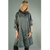 MYCRA PAC DONATELLA SHORT RAINCOAT DONATELLASHORT