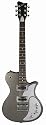 First Act VE591 Single Cutaway Electric Guitar with V-Stack Preamp