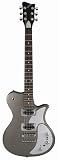 First Act VE591 Single Cutaway Electric Guitar with V-Stack Preamp