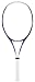 Head Microgel Raptor MP Unstrung Tennis Racquet (4 1/2)