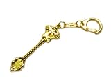 Fairy Tail: Lucy Aries Key Keychain