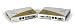 Adderlink Gold Cat 5 Kvm Extender Adder Algtx/algrx-usa