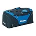 Sports : Kempa Sporttasche L marine/royal