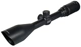 Leapers 5th Gen 3-9X50 RIfle Scope, Mil-Dot Reticle