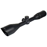 Leapers 5th Gen 3-9X50 RIfle Scope, Mil-Dot Reticle