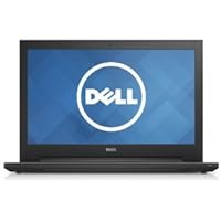 Dell 3541 15.6-inch Laptop (A-Series-Quad-Core A6/4GB/500GB HDD/AMD with Radeon), Black