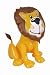 L�we gro� Aufblasbares Spielzeug f�r Kinderin gelb Farben verf�gbarFarbe: OrangeGr��e: ca. 61 
cmMaterial: 100% PVCBei uns im Shop finden Sie weiteres lustiges aufblasbares Spielzeug !Sollten Sie 
noch weitere Fragen zu unseren Produkten haben, schicken Sie uns einfach eine Email: 
info@festartikel-versand.de