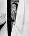 ERROL FLYNN 8X10 B&W PHOTO Image