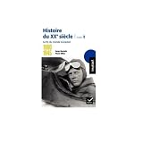 Histoire du XXe si�cle, tome 1 : 1900-1945 La fin du monde europ�enpar Serge Berstein