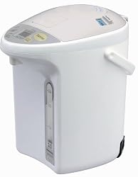 Panasonic NC-PF30PV 3-1/5-Quart Thermal Hot Pot