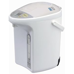 Panasonic NC-PF30PV 3-1 5-Quart Thermal Hot Pot by Panasonic