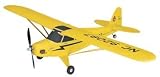 Hobbico J-3 Cub 2.4 GHz RTF Airplane