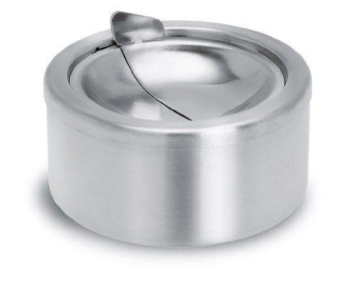 Blomus 12cm Ashtray with Lid