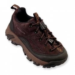 Patagonia Pup Shoe Velvet Brown