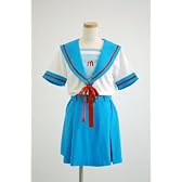 コスプレ　衣装　涼宮ハルヒの憂鬱　県立北高校制服（女子夏服）サイズ-S