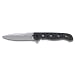 Columbia River Knife And Tool M16-01Z EDC (Every Day Carry) 3-inch Zytel Grey Folding Knife with Autolawk and Spear Point Razor Edge Blade, 7.125-inch Total Length