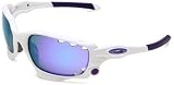 Oakley - Lunette Jawbone Racing Jacket Oakley - Eqlu827