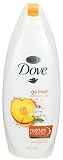 Dove Ultimate go fresh Body Wash, Nectarine & White Ginger Scent 24 fl oz 31AUPw8sMiL. SL160 Dove Ultimate go fresh Body Wash, Nectarine & White Ginger Scent 24 fl oz