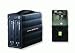AMS DS-DS3RPRO Black USB 2.0 & eSATA 2 HDD SATA RAID Storage Enclosure