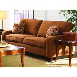 Newbury Sofa Collection Chenille