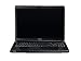 Toshiba Satellite L350-235 Laptop (17 inch TruBrite Screen, 3 GB RAM, 250 GB HDD, Intel Pentium T4200, DVD Super-Multi Drive)