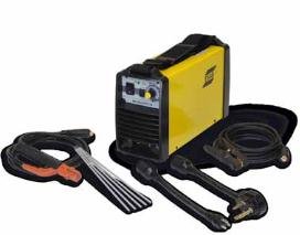 Esab 161LTS MiniArc Stick Welder - 0558101694 On Sale