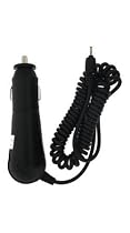 Nokia In Car Charger Power Cord for Mobile Phone model 1200, 1208, 1209, 1650, 2600 Classic, 2630, 2680 Slide, 2760, 3109 Classic, 3110 Classic, 3110 Evolve, 3120 Classic, 3250, 3500 Classic, 3600 Slide, 5000, 5070, 5200, 5220, 5300, 5310, 5320, 5500, 5610, 5700, 5800 Xpress Music, 6070, 6080, 6085, 6086, 6101, 6103, 6110 Navigator, 6111, 6120 Classic, 6124, 6125, 6131, 6136, 6151, 6210 Navigator, 6212 Classic, 6220 Classic, 6233, 6234, 6267, 6270, 6280, 6288, 6290, 6300, 6300i, 6301, 6500 Slide, 6555, 6600 Fold, 6650 Flip, 7070 Prism, 7210 Supernova, 7310 Supernova, 7360, 7370, 7373, 7390, 7500 Prism, 7510 Supernova, 7610 Supernova, 8800 Sirocco, E50, E51, E51 ( No Camera ), E61, E61i, E65, E66, E71, E72, E75, E90, N70, N71, N72, N73, N76, N78, N79, N80, N81, N82, N90, N91, N92, N93, N93i, N95, N95 8GB, N96, PT-6 Compatible High Quality CE Approved In Car Charger (Black)