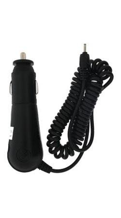 Nokia In Car Charger Power Cord for Mobile Phone model 1200, 1208, 1209, 1650, 2600 Classic, 2630, 2680 Slide, 2760, 3109 Classic, 3110 Classic, 3110 Evolve, 3120 Classic, 3250, 3500 Classic, 3600 Slide, 5000, 5070, 5200, 5220, 5300, 5310, 5320, 5500, 5610, 5700, 5800 Xpress Music, 6070, 6080, 6085, 6086, 6101, 6103, 6110 Navigator, 6111, 6120 Classic, 6124, 6125, 6131, 6136, 6151, 6210 Navigator, 6212 Classic, 6220 Classic, 6233, 6234, 6267, 6270, 6280, 6288, 6290, 6300, 6300i, 6301, 6500 Slide, 6555, 6600 Fold, 6650 Flip, 7070 Prism, 7210 Supernova, 7310 Supernova, 7360, 7370, 7373, 7390, 7500 Prism, 7510 Supernova, 7610 Supernova, 8800 Sirocco, E50, E51, E51 ( No Camera ), E61, E61i, E65, E66, E71, E72, E75, E90, N70, N71, N72, N73, N76, N78, N79, N80, N81, N82, N90, N91, N92, N93, N93i, N95, N95 8GB, N96, PT-6, X3, X6,Compatible High Quality CE Approved In Car Charger (Black)