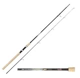 DAM Spezi Composite Trout Spin Forellen Spinnrute 2,40m