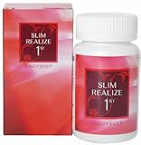 スリムリアライズ1st 120粒