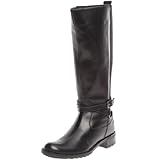 Rohde 067790, Damen Stiefel, schwarz, 40.5 EU / 7 UK