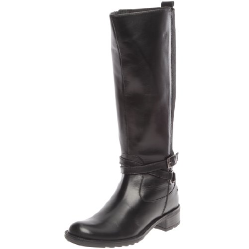 Rohde 067790, Damen Stiefel, schwarz, 40.5 EU / 7 UK