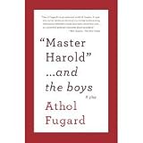 Master Harold and the Boys (Vintage International) (Paperback)