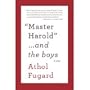 Master Harold and the Boys (Vintage International) (Paperback)