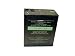 Magnalight UB-2590 Ultralife Rechargeable Battery