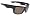 Black - Bronze Lenses