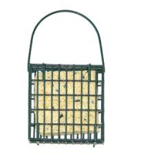 Audubon/Woodlink 517521 Suet Cage in Black