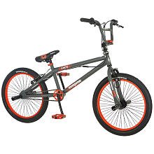 Mongoose 20 inch Bike - Boys - Core