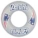 36 Huge NFL New England Patriots Inflatable Swimming Pool Inner Tube