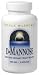 SOURCE NATURALS, D-Mannose 500mg capsule - 120 caps