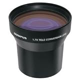Olympus TCON-1.7x Telephoto Converter Lens