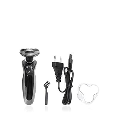Lifelong Electric Shaver SmoothShave1 - Grey