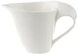 Villeroy & Boch Newwave Milchk�nnchen 0,2�l, wei�
