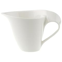 Villeroy & Boch Newwave Milchk�nnchen 0,2�l, wei�
