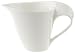 Villeroy & Boch Newwave Milchkännchen 0,2 l, weiß