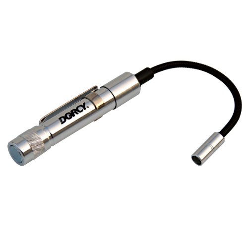 Dorcy 41-1406 AAA LED Flex Light